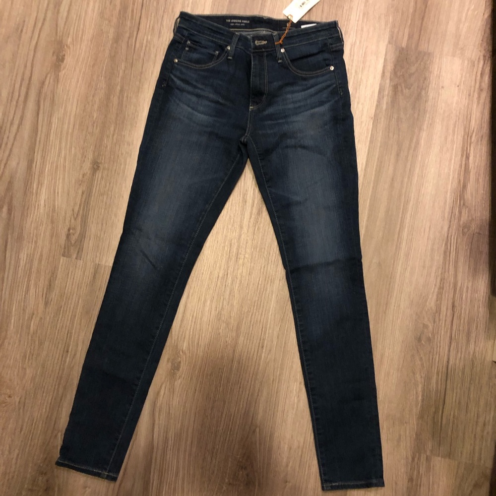 Adriano Goldschmied Jeans